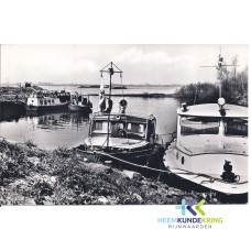 Tolkamer Douane haven.